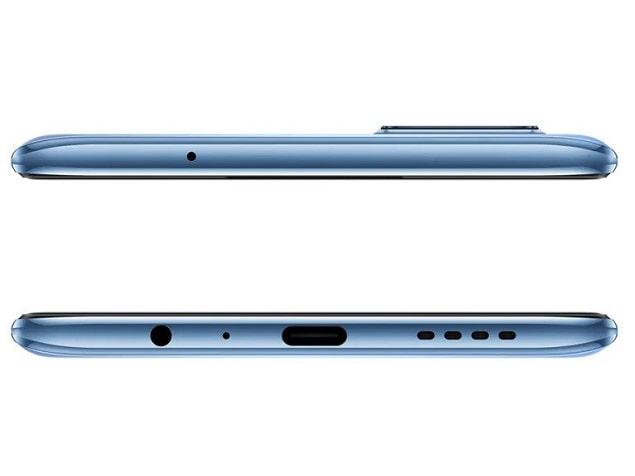 Vivo V19 Price in India